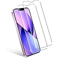 Gorilla Tech Tempered Glass Screen Protector for iPhone 14 Plus, 1 Pack [Case Friendly] - iPhone 14 Plus [6.7"]