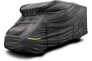 Maypole MP9423 Cubierta para Caravana Motorhome