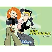 Kim Possible Staffel 4 Kim Possible Staffel 4