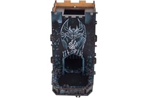 docsmagic.de Dice Tower Gargoyle- Torre di Dadi