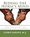 Produktbild Riding the Horse's Mind: The Psychology & Leadership of the Horse