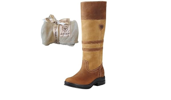 ariat ambleside boots