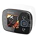 Price comparison product image atFoliX Protector Film for Omron HG5 Precision Screen Protection Film - 2 x FX-Antireflex-HD High-resolution anti-reflective Screen Protector