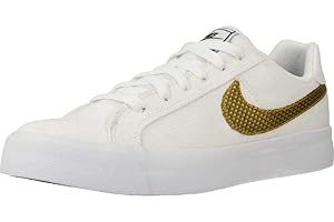 Nike Femme WMNS Court Royale AC Se Chaussures de Tennis