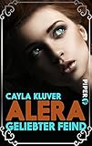Cover zum Buch Alera: Geliebter Feind