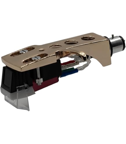 Durpower Phonograph Record Player Turntable Needle For FISHER