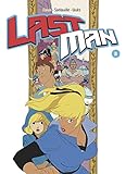 Lastman, Tome 3 :