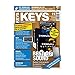 Produktbild Keys 11 2011 - Native Instruments Komplete 8 - NI Reaktor Ensemble als Download - Personal Samples - Free Loops - Audiobeispiele