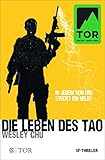 Cover zum Buch Die Leben des Tao