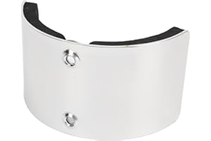 Airshi Stilts Leg Band Replacement, Safe Drywall Stilt Replacement Parts for Plastering