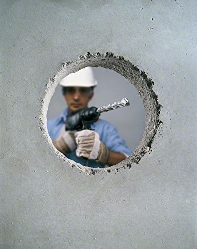 Bosch Pro Betonbohrer CYL-3 (Ø 6 mm) - 3