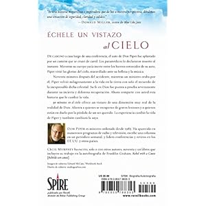90 minutos en el cielo: Una historia real de vida y muerte (Spanish Language Edition)