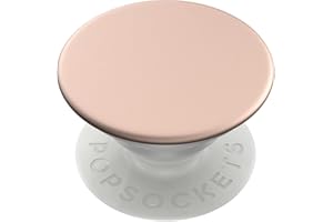 ‎POPSOCKETS Popsockets PopGrip, 800550 Uchwyt do Telefonu, Uniwersalny, Różowy