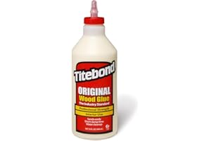 Franklin International 32 Oz Titebond-Colla Per Legno Originale, 5065