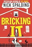 Bricking It by Nick Spalding (2015-12-01)