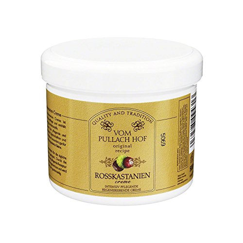 ROSSKASTANIEN CREME 500 ml Creme