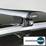 TÜV GS certificada faradios Baca Kia Sportage a partir de 2010 con integrada techo barandilla