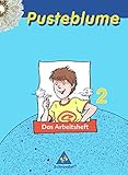 Image de Pusteblume. Das Sachbuch - Ausgabe 2006 für das 1.-3. Schuljahr in Hamburg, Hessen und Schleswig-Ho