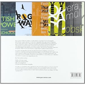 TIPOS TIPOGRAFIAS CLASICAS PARA EL DISEÑO GRAFICO CONTEMPORANEO (Diseño gráfico)