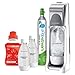 Produktbild SODASTREAM Wassersprudler COOL TITAN Mega-Pack