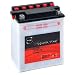 Produktbild NX - Motorrad Batterie YB14L-A2 / 12N14-3A 12V 14Ah