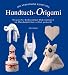 Produktbild Die vergessene Kunst des Handtuch-Origami