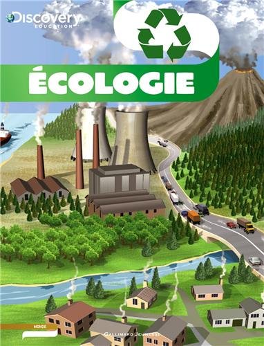 couverture de : Ecologie