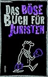 Das böse Buch für Juristen bei Amazon kaufen