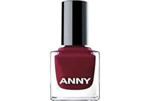 ‎ANNY ANNY Nail Polish – Hochwertiger Farb-Nagellack mit langanhaltendem Glanz, splitterresistent und schnelltrocknend, Farbe: Party Is Started - 15ml