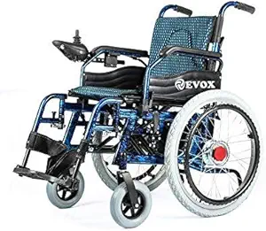 CosmoCare Evox Power Wheelchair WC103