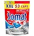 Produktbild Somat Power Caps Multi-Aktiv mit Filterschutz, 2er Pack(2 x 53 Stück)