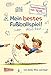 Mein bestes Fußballspiel! Also fast ... (Lesenlernen mit Spaß + Anton 1): Antons Fußball-Tagebuch - ein Comic-Roman zum Lesenlernen by Heiko Wolz, Zapf