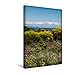 Produktbild Premium Textil-Leinwand 30 x 45 cm Hoch-Format Kap Kamenjak - Kroatien | Wandbild, HD-Bild auf Keilrahmen, Fertigbild auf hochwertigem Vlies, Leinwanddruck von Horst Eisele
