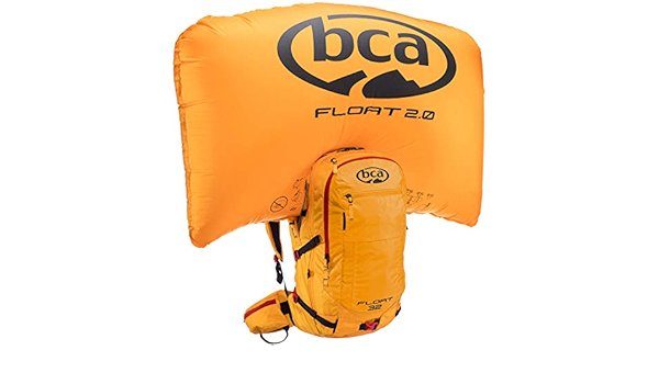 bca avalanche backpack