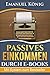 Passives Einkommen durch E-Books by