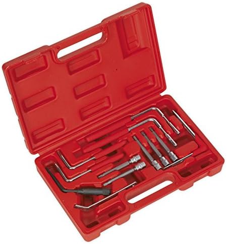 Sealey VS9001 Airbag Removal Tool Set 12pc