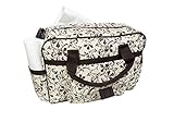 Summer Infant Izabel Bloom Wickeltasche - 10
