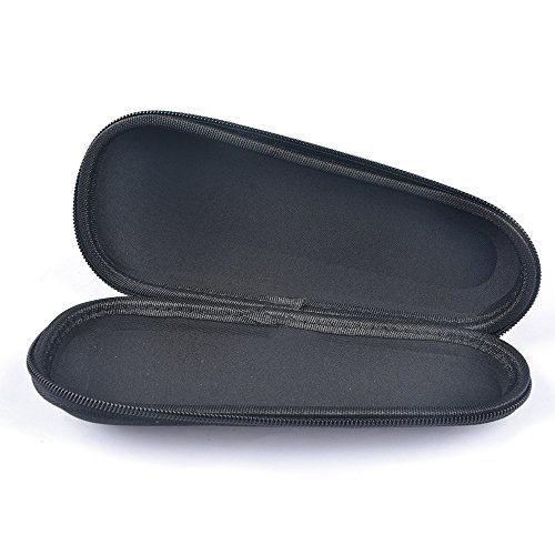 shizak Travel EVA Hard Case Schutzhülle Tragetasche Cover Tasche Kompakte Größe für Braun 1 3 5 7 Eis, Feel Serie Wasser Feel Serie - 2