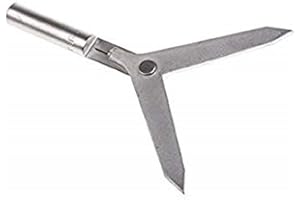 AD INTERNATIONAL Herramienta de búsqueda de centro de piezas de trabajo redondas de 3/8 pulgadas vástago para fresadoras herramientas