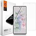 Spigen NeoFlex Screen Protector for Pixel 7 Pro (2 Pack)