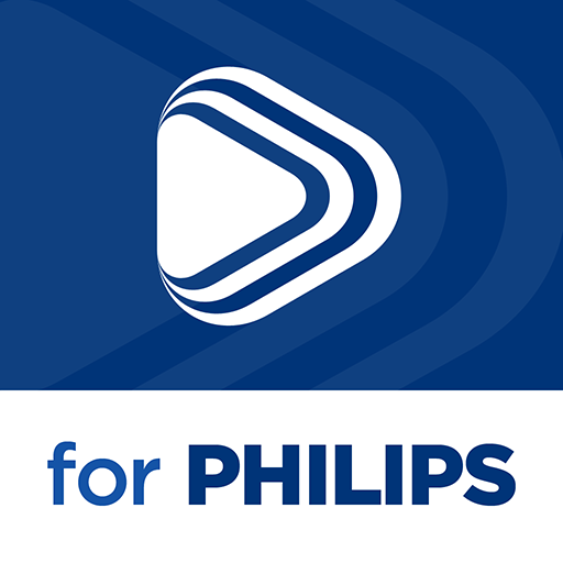 Media Center for Philips TV Amazon.de Apps & Spiele