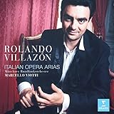 Rolando Villazon ~ Italienische Opernarien - Rolando Villazon