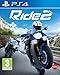 Produktbild RIDE 2 PS4