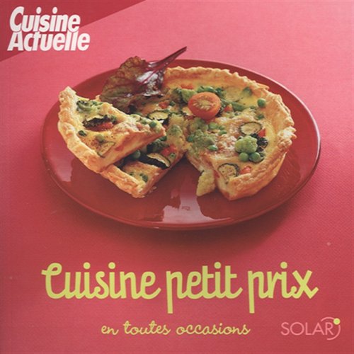 couverture de : Cuisine petit prix