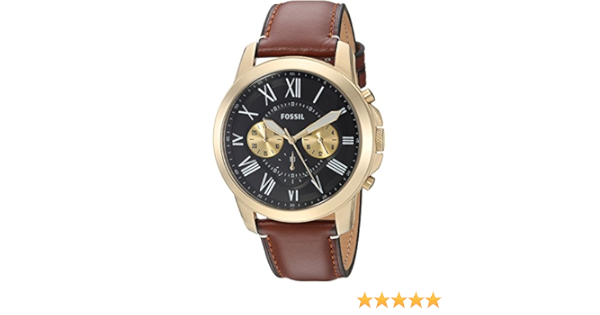 fossil fs5297