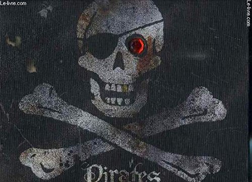 couverture de : Pirates