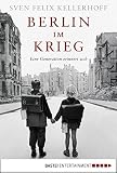 Cover zum Buch Berlin im Krieg