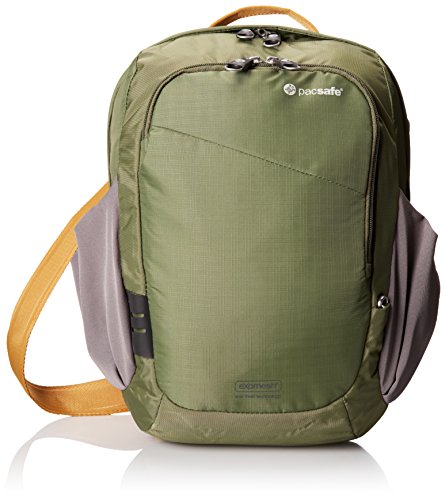 Preisvergleich Produktbild Pacsafe Venturesafe 300 GII Reisetasche Olive / Khaki