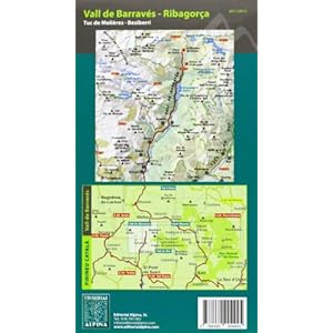 VALL DE BARRAVÉS RIBAGORÇA