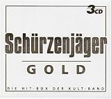 Gold - Schuerzenjaeger